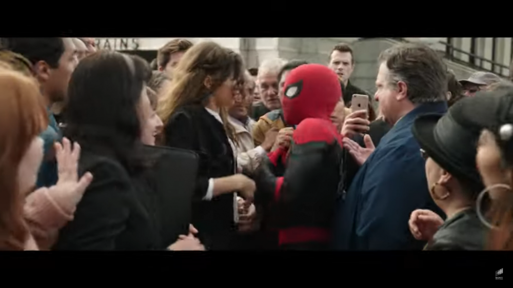 Bikin Penasaran, 6 Misteri di Trailer Spider-Man: No Way Home