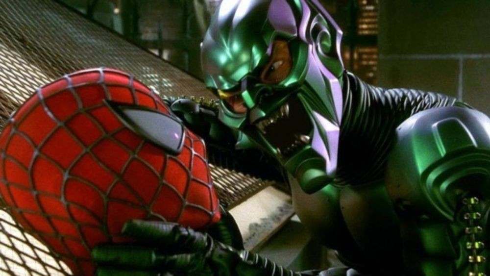 Willem Dafoe Pernah Nge-Prank Alfred Molina di Set Spider-Man 2