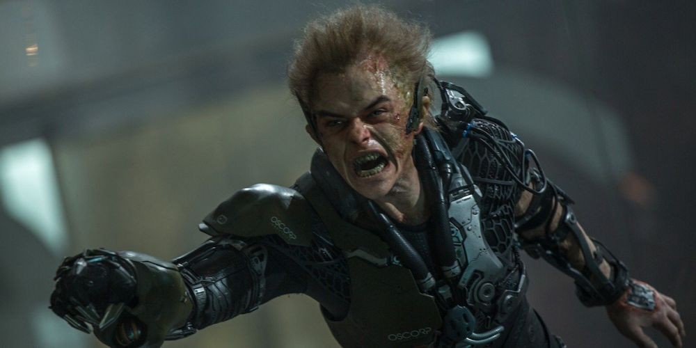 Kenapa Green Goblin Membenci Spider-Man? Ini Jawabannya