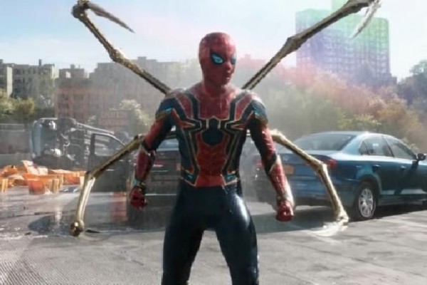 Penayangan Trailer Spider-Man: NWH Kalahkan Rekor Avengers: Endgame!