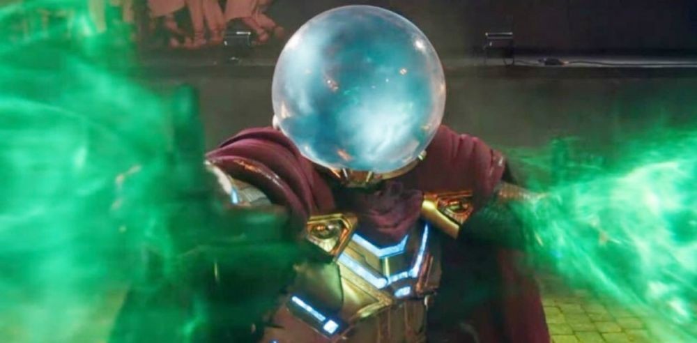 Siapa Mysterio di Spider-Man: Far From Home? Ini Karakternya!