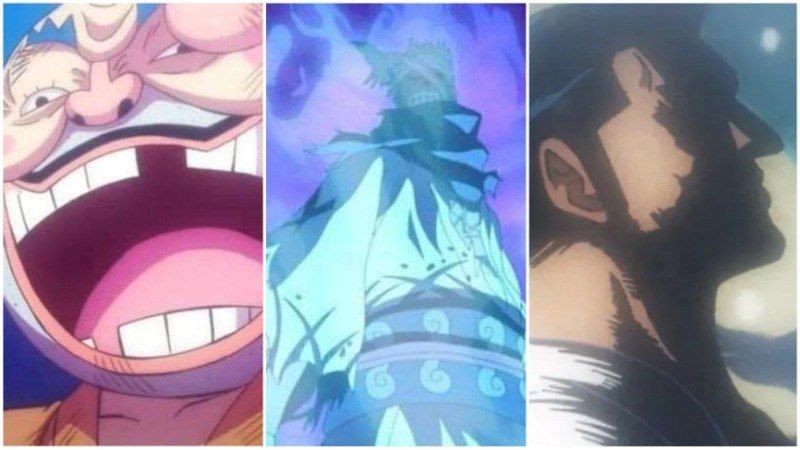 One Piece: Ini Kemiripan Roronoa Zoro dengan Anggota Klan Shimotsuki!