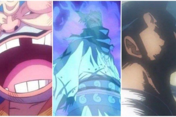 7 Anggota Keluarga Shimotsuki yang Sudah Terungkap di One Piece! 