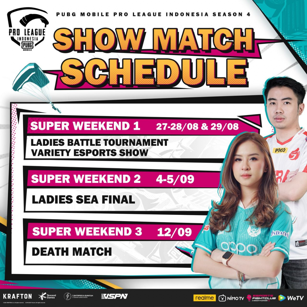 Showmatch Schedule.png