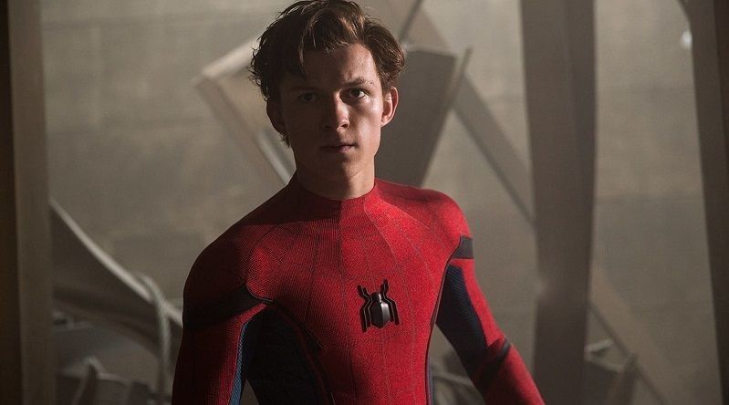 Durasi Film Spider-Man: No Way Home Dikatakan Dua Jam Lebih