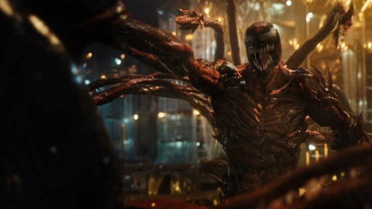 Review Venom: Let There Be Carnage, Carnagenya Mengecewakan? 