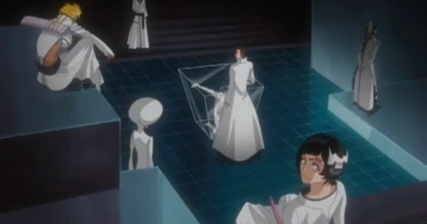 6 Fakta Ras Arrancar di Bleach, Hollow dengan Gaya Shinigami