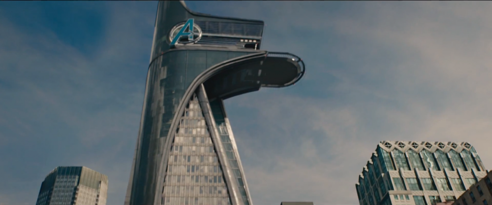 Teori: Sudah Lama Terjual, Siapa Pembeli Avengers Tower di MCU?