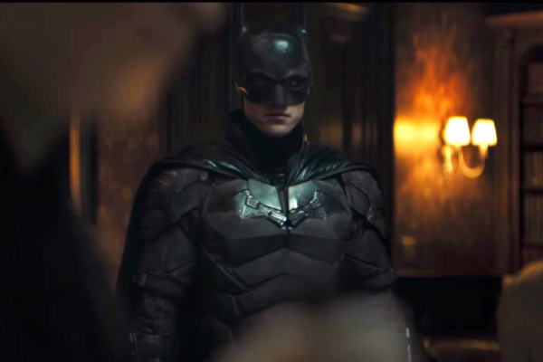 Reaksi Awal Penonton The Batman: "Seperti Film Horor!"