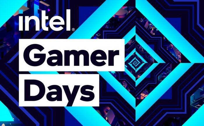 Dukung Gamers, Intel Gamer Days 2021 Akan Digelar September ini