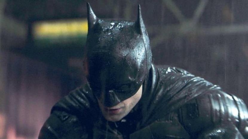Robert Pattinson Kesulitan Mengeluarkan Suara Khas Batman!