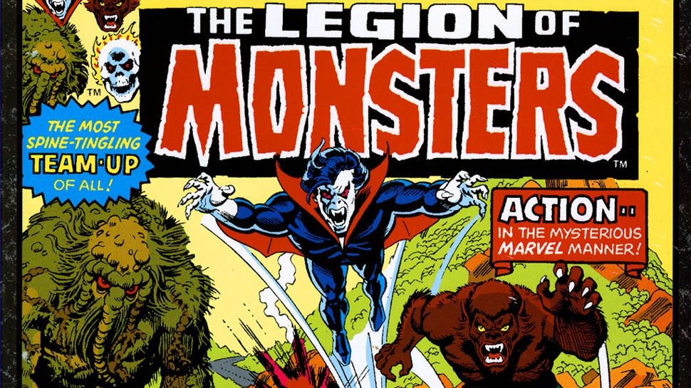 5 Cerita Nuansa Horor di Marvel yang Cocok Dibuat Filmnya!