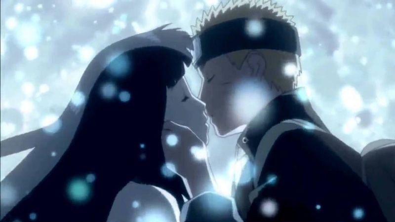 Kenapa Naruto Memilih Hinata Jadi Kekasihnya? Ini Alasan Lengkapnya