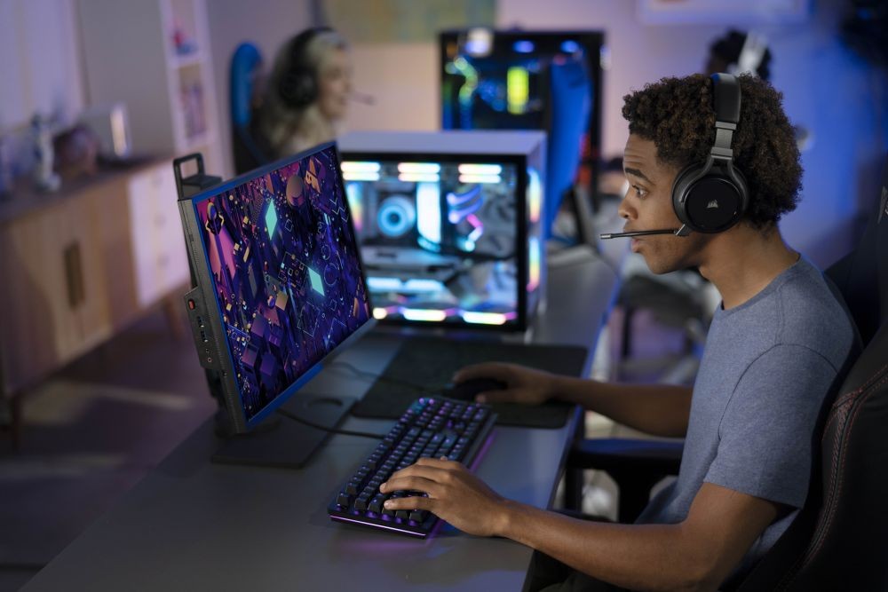 Dukung Gamers, Intel Gamer Days 2021 Akan Digelar September ini