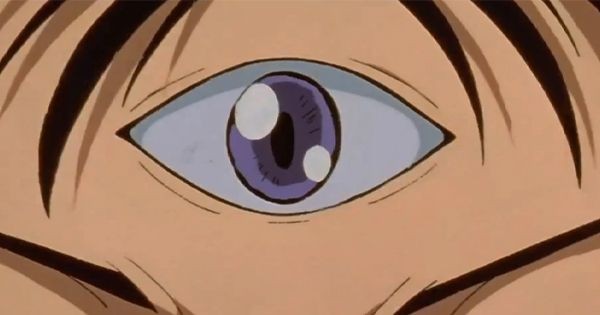 Inilah 6 Mata Istimewa yang Terkuat di Anime