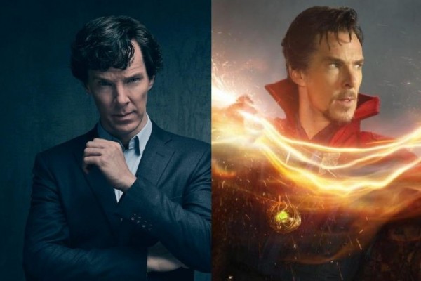 11 Fakta Benedict Cumberbatch, Sebelum Sherlock Sampai Doctor Strange!