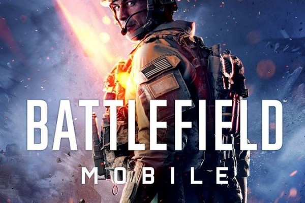Battlefield Mobile Masuk Early Alpha di Indonesia!