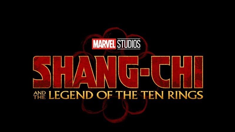 Soundtrack Shang-Chi and the Legend of the Ten Rings Resmi Rilis!