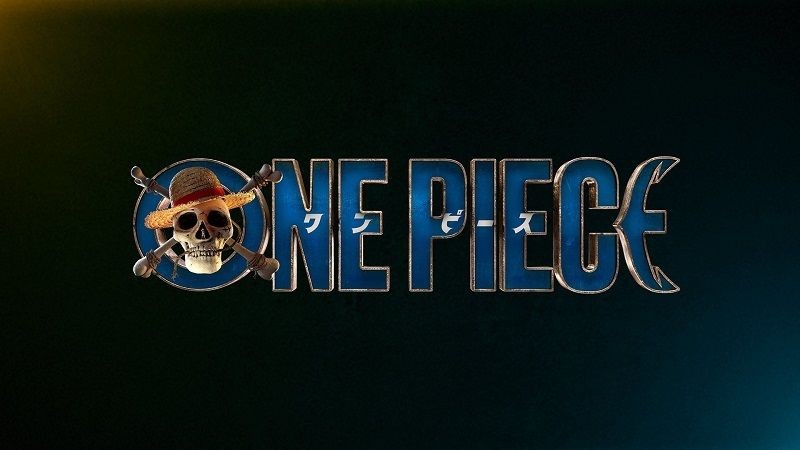 Logo dan Judul Episode 1 untuk Seri One Piece Versi Netflix Terungkap!