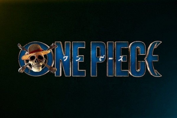 Logo dan Judul Episode 1 untuk Seri One Piece Versi Netflix Terungkap!