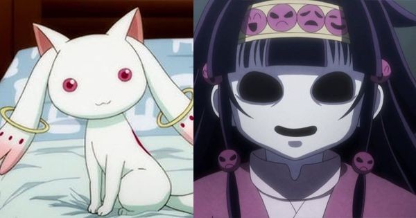 5 Entitas di Anime yang Mampu Mengabulkan Permintaan