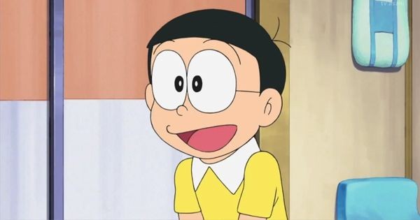 Kenapa Nobita Tidak Pintar? Inilah Beberapa Penyebabnya
