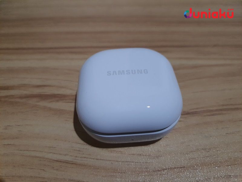Kualitas ANC yang Luar Biasa? Ini Dia Review Samsung Galaxy Buds2!
