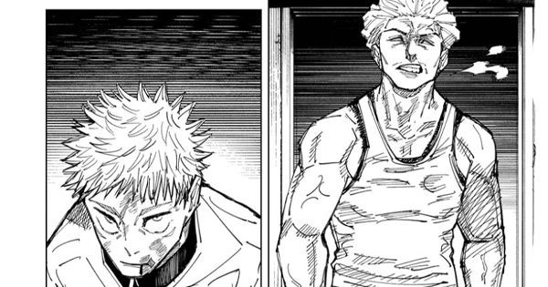 Pembahasan Jujutsu Kaisen 157: Kesepakatan Tercapai