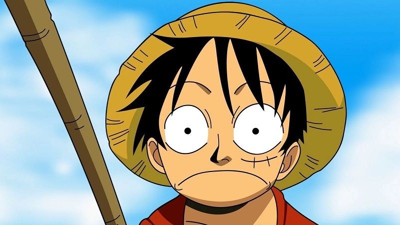 Misteri Ibu Luffy di One Piece! Akankah Oda Mengungkapnya? 