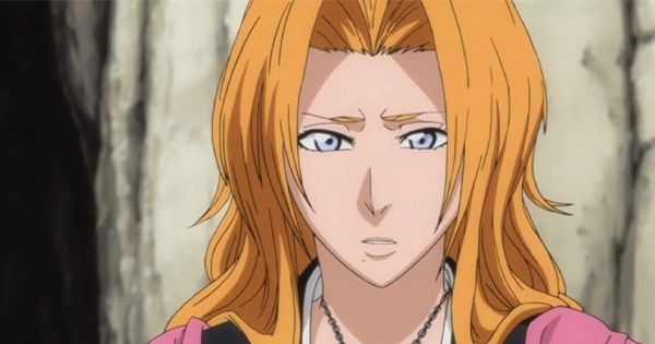 6 Fakta Menarik Rangiku Matsumoto dari Bleach!