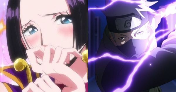9 Karakter Anime yang Lahir di Bulan September
