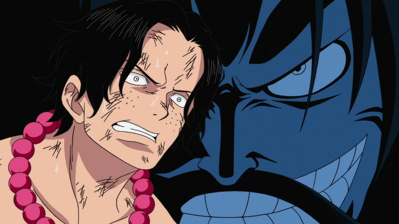 3 Keluarga di One Piece yang Punya Lebih dari 1 Pengguna Haoshoku Haki