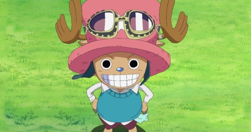 Ini Dia 5 Hewan di One Piece yang Bisa Bicara!