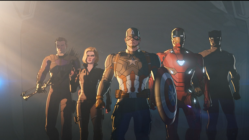 Marvel Menuntut Para Pewaris Karakter Superhero Demi Hak Ciptanya!