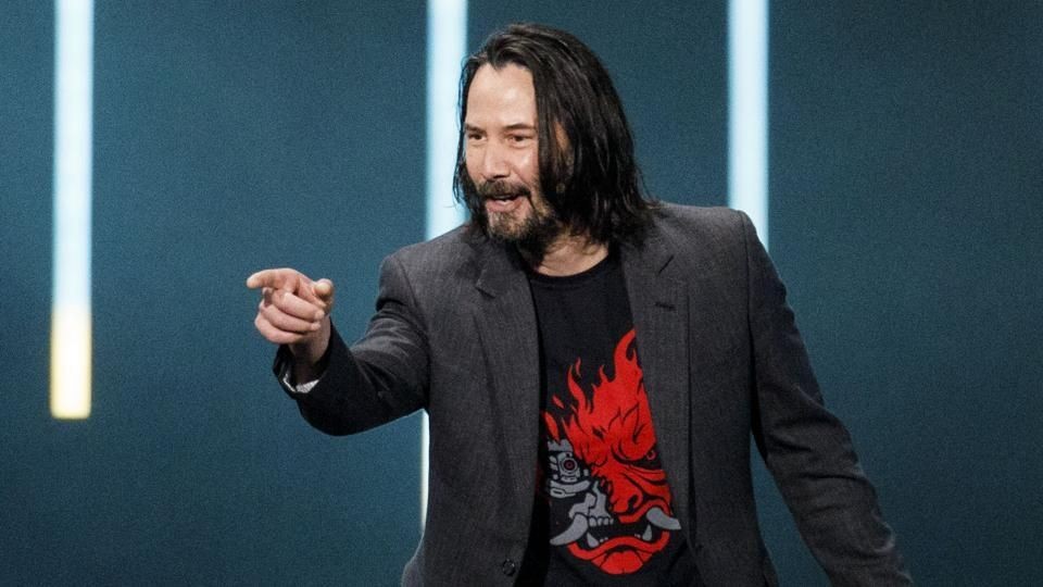 10 Fakta Unik Keanu Reeves, Aktor Ikonik Favorit Warganet!