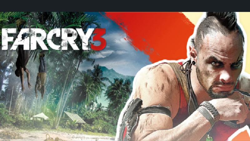 Far Cry 3 Gratis di Ubisoft Connect! Begini Cara Klaimnya!