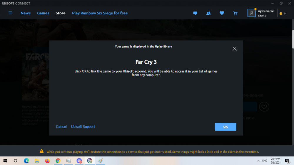 Far Cry 3 Gratis di Ubisoft Connect! Begini Cara Klaimnya!