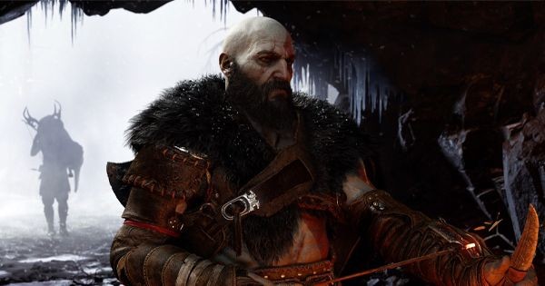 Inilah 8 Fakta Menarik Kratos Sang Pembantai Dewa dari God of War