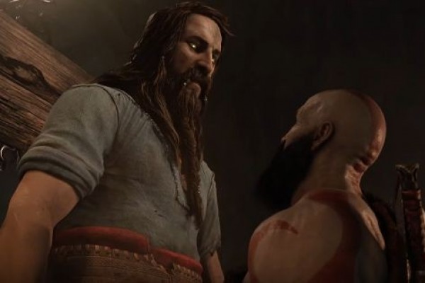 Siapa Tyr di God of War: Ragnarok? Ini yang Diketahui!