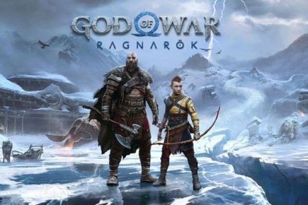 Trailer God of War: Ragnarok Perlihatkan Petualangan Baru Kratos!