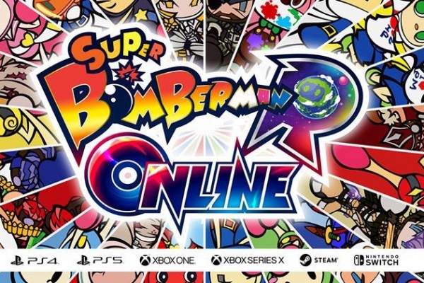 Super Bomberman R Online Hadirkan Karakter Suikoden!