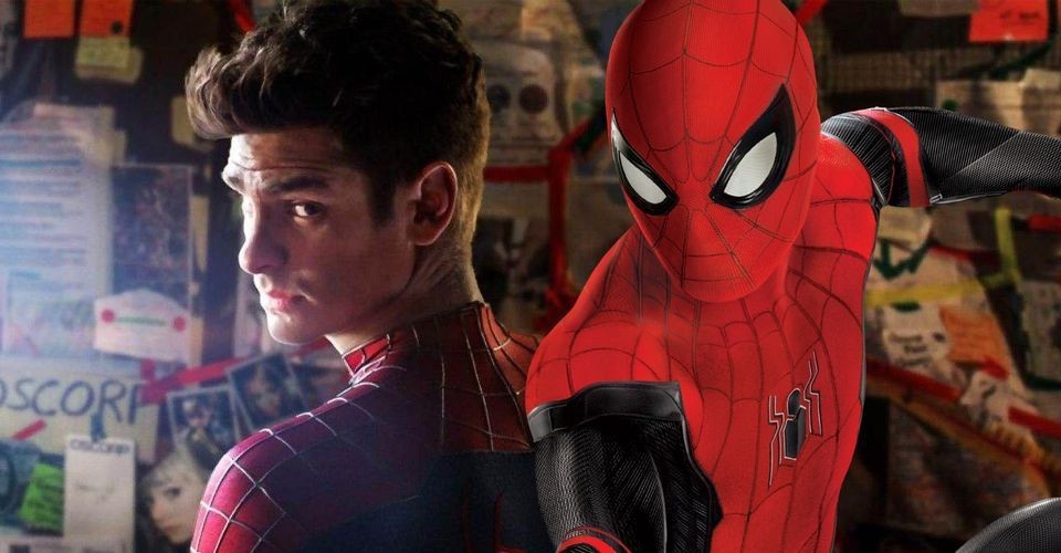 Andrew Garfield Kembali Membantah Kehadirannya di Spider-Man: NWH
