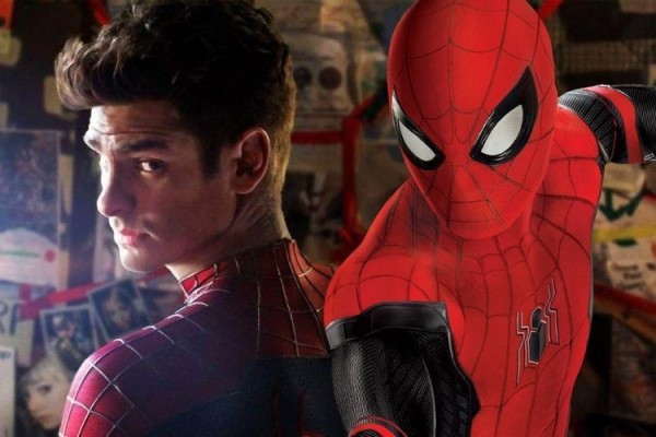 Andrew Garfield Kembali Membantah Kehadirannya di Spider-Man: NWH