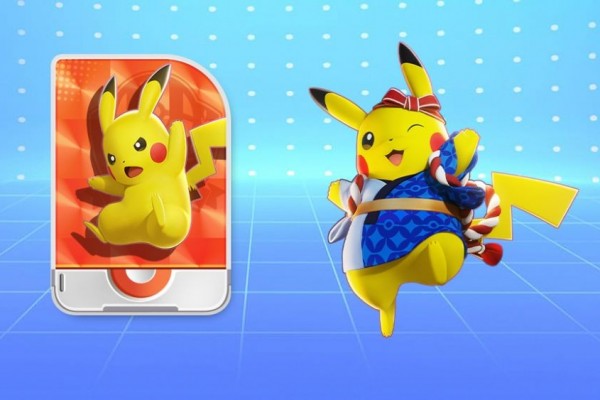 Pokemon Unite Mobile Siap Rilis 22 September 2021!