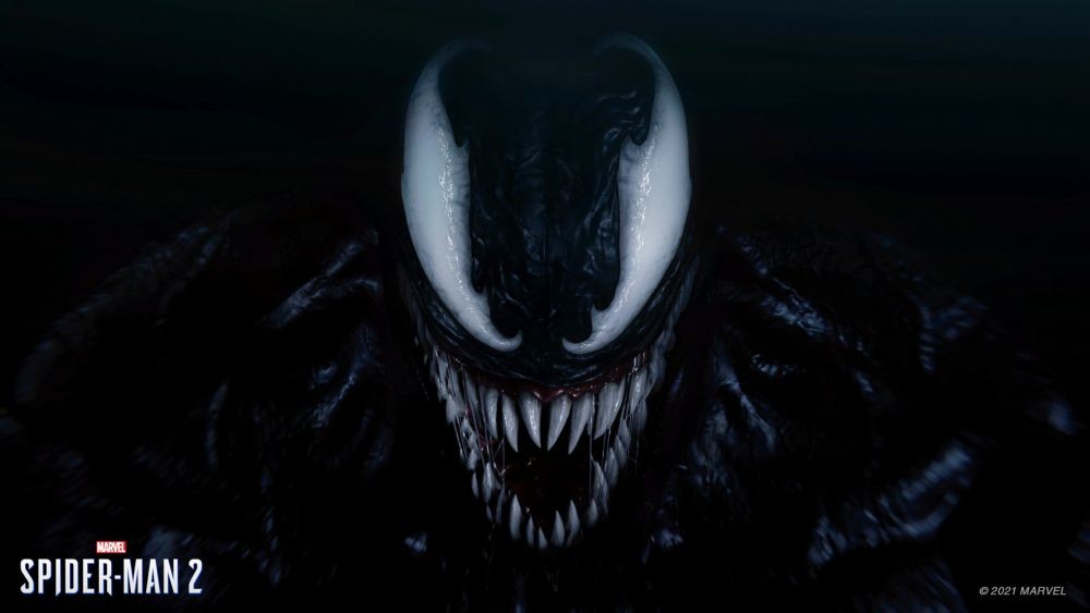 Game Marvel's Spider-Man 2 Diumumkan! Ada Venom!