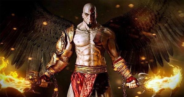 god of war 3