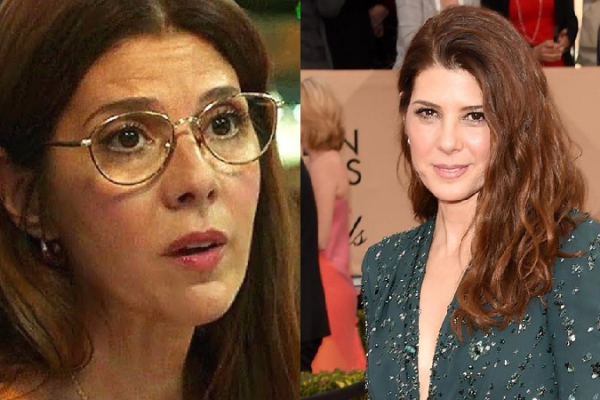 7 Fakta Marisa Tomei, Aunt May Fenomenal di Spider-Man MCU!