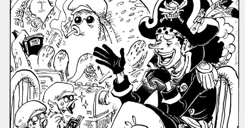 Teori: 5 Kebohongan Usopp yang Bisa Jadi Kenyataan di One Piece!