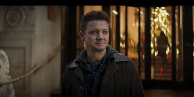 Trailer Hawkeye Beri Indikasi Clint di MCU Punya Masalah Pendengaran?