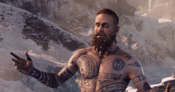 Peringkat 7 Karakter Musuh Kratos Terkuat di Mitologi Nordik